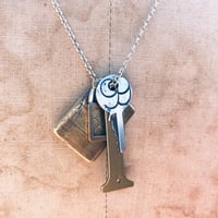 Image 3 of Charm necklace 