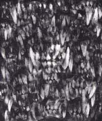 mass (4x5, 8x10, 11x14 inches) fine art print