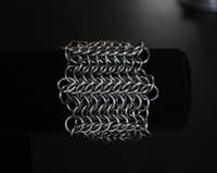 Image 2 of Textured Cuff