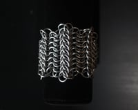 Image 1 of Textured Cuff
