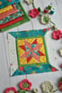 RBD Block Challenge Kit in Gingham Cottage Image 4