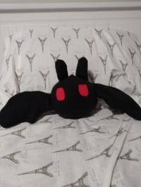 Image 3 of Mothman Orb Plushie