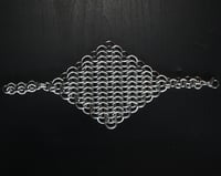 Image 3 of Diamond Cuff