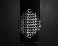 Image 1 of Diamond Cuff