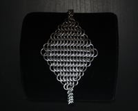 Image 2 of Diamond Cuff
