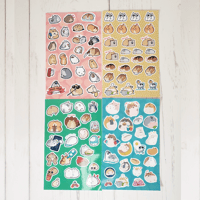 Image 5 of Sticker sets
