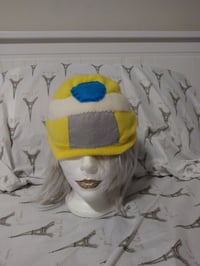 Image 1 of HATS