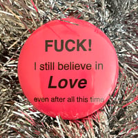 Image 1 of Love Button