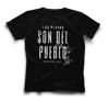 Las Playas Son Del Pueblo Camisa