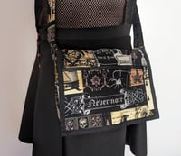 Image 2 of Nevermore Messenger Bag