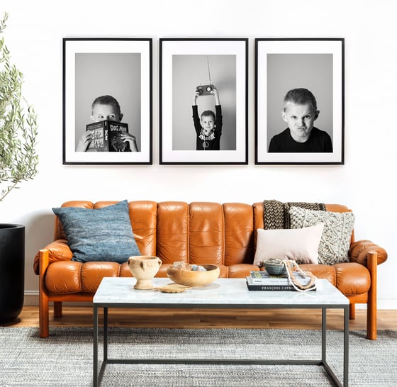 Image of Personality Minis