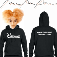 CLASSIC HOODIE 