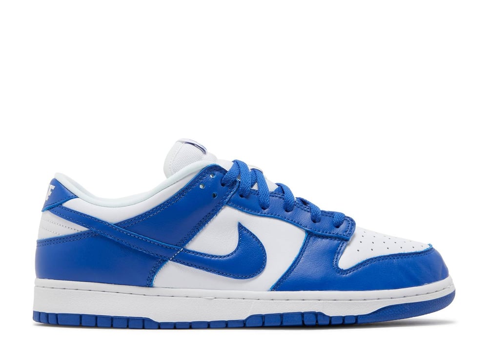 NIKE  DUNK LOW RETRO SP 'KENTUCKY' 2022