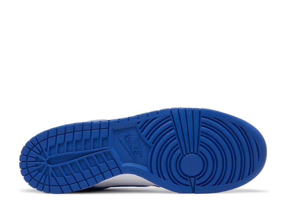 NIKE DUNK LOW RETRO SP 'KENTUCKY' 2022
