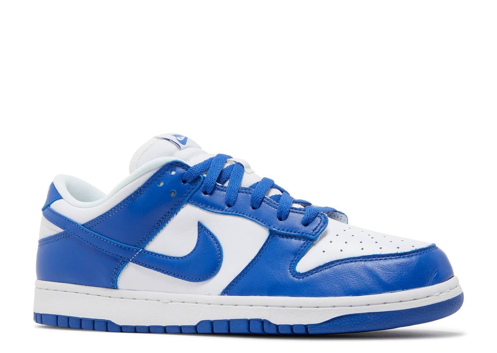 NIKE DUNK LOW RETRO SP 'KENTUCKY' 2022