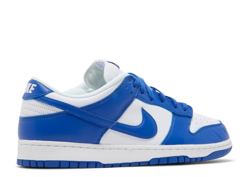 NIKE DUNK LOW RETRO SP 'KENTUCKY' 2022