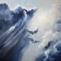 Image 1 of Valar: Manwë