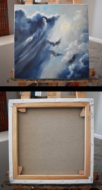 Image 5 of Valar: Manwë