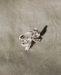 Image 3 of Bow Ring