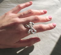 Image 4 of Bow Ring