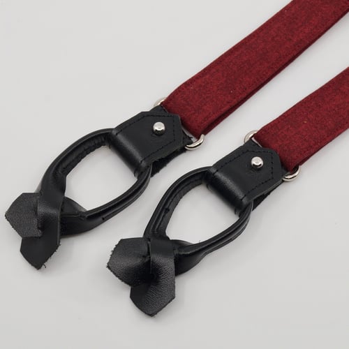 Image of Bretelles - Bordeaux