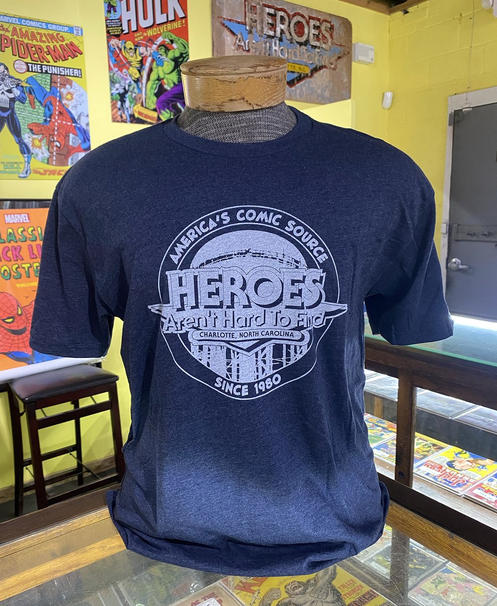 Heroes Aren't Hard To Find Web Store — HEROES AREN'T HARD TO FIND WATER