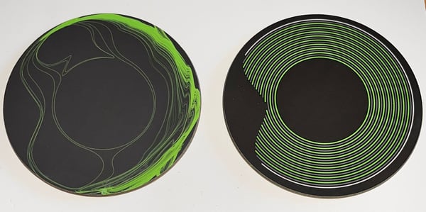 Image of  O/S Design Coasters #4