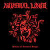 ABYSMAL LORD - BESTIARY OF IMMORTAL HUNGER (BACK IN STOCK)