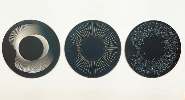 Image of O/S Design Coasters #5