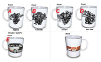 FPE MUGS