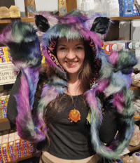 Galaxy Bolli Bear