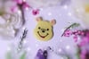 Winnie the Pooh - Hair Clip