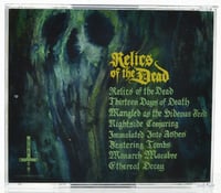 Image 5 of DRUID LORD - RELICS OF THE DEAD