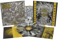 Image 1 of PERDITION TEMPLE - MERCILESS UPHEAVAL (VINYL w/ POSTER)