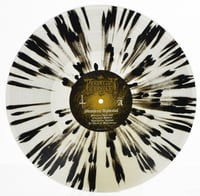 Image 2 of PERDITION TEMPLE - MERCILESS UPHEAVAL (VINYL w/ POSTER)