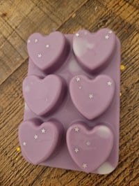 Image 3 of The Wellbeing Wax Melt Box