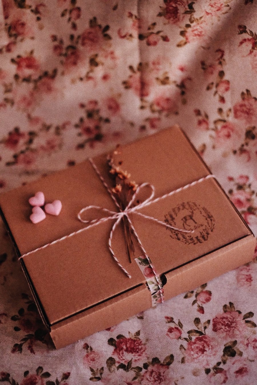 Image of Caja Sorpresa Especial San Valentín