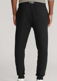 Image 3 of POLO RALPH LAUREN LOGO FLEECE JOGGER PANT
