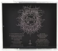 Image 4 of NOCTURNAL DEPARTURE - CLANDESTINE THEURGY