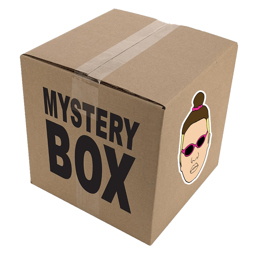 Image of Hüntz Chop 24/7/365 Mystery Box