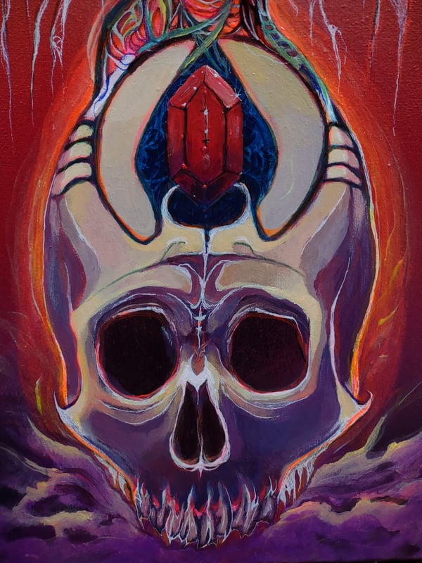 Image of "Resurgence"