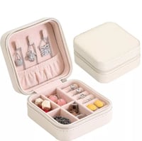 Image 1 of Jewelry Case