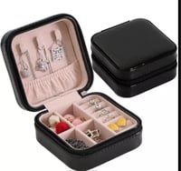 Image 2 of Jewelry Case