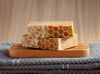 Pescadero Bar - All Natural Honey & Oatmeal Unscented Soap 