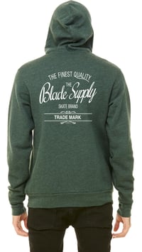 Image 2 of Blade Supply finest quality hoodie 