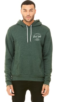 Image 1 of Blade Supply finest quality hoodie 