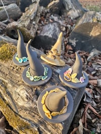 Image 5 of Witch Hat Ring Holder