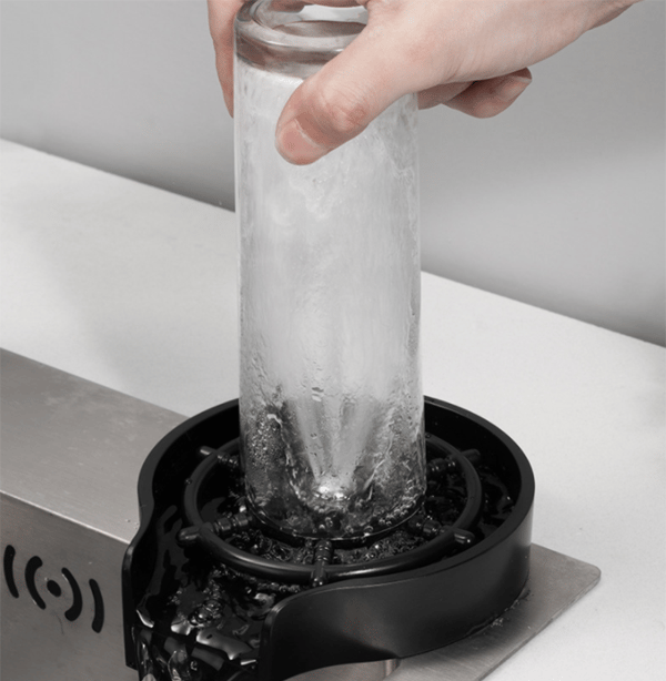 Automatic Cup Washer Cospacy