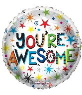 Image 1 of You're Awesome