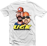 UNDERGOUND KINGZ T-SHIRT